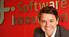 Torstein Harildstad (bildet) og Software Innovation blir nå en del av det finske IT-konsernet Tieto. Det er andre gang på ett år at selskapet er solgt.