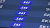 Angrepet på SAS i februar var 'bare' et tjenestenektangrep. Likevel kom persondata på avveie.