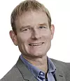 Per Karlsen er økonomi- og finansdirektør i Helse Vest RHF.