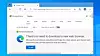 Hva vet Microsoft egentlig om hva brukerne har behov for av nettlesere?