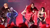 Nye regler skal sikre menneskelige bidrag i musikken som blir vurdert til Grammy-prisene. Her er Busta Rhymes under årets arrangement i februar.