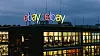 Netthandelstjenesten Ebay fylte 25 år denne uken. Bildet er fra selskapets kontor i Berlin.