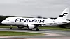 Finnair har registrert forstyrrelser av GPS-signaler på ruter nær Kaliningrad i Russland. Her en Finnair Airbus A320-200.