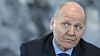 Konsernsjef Sigve Brekke i Telenor sier resultatet er i tråd med forventningene.