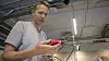 Sjef i utlendighet: Sjefen for Northern.tech med hovedkontor i Forskningsparken, Thomas Ryd, leder selskapet fra Palo Alto i Silicon Valley.