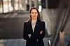 Tekna-president Lise Lyngsnes Randeberg vil ikke ha noen stollek for sine medlemmer. Foto: Mikkel Moe