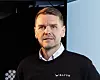 Øyvind Reed er daglig leder i Rayvn. Han kom til selskapet etter å ha vært sjef i videokonferanse-oppstarten Whereby – som ble til under Telenors eierskap. Foto: Rayvn