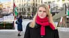Krigen på Gaza er et av de siste eksemplene på hvordan både informasjon og ytringer blir spredt og polarisert gjennom sosiale medier i dag. Hanne Sofie Lindahl og Teknologirådet tror kunstig intelligens kan bli en viktig faktor også i det norske ytringsrommet fremover.
