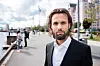 Jurist Thomas Iversen i Forbrukerrådet Foto: Halvor Pritzlaff Njerve/Forbrukerrådet