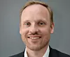 Professor Ole-Christoffer Granmo mottok nylig 35 millioner for å forske på en transparent KI-teknologi. Foto: Universitetet i Agder
