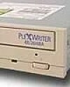 Detalj av Plextor Plextor 48/24/48U PX-W4824TA.
