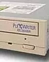Detalj av Plextor Plextor 48/24/48U PX-W4824TA.