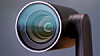 Webapplikasjoner som kjøres i Chromium-baserte nettlesere skal snart kunne styre kameraer med PTZ-funksjonalitet, som dette fra Logitech.