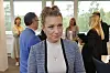 Vi står i en ny virkelighet når det gjelder cyberangrep, påpeker Karianne Tung. Foto: Arash A. Nejad