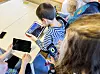 I vår ble alle barneskolene i Kristiansand spurt om de ville være med på et forsøk med skjermfri skole på småskoletrinnet. Alle skolene sa nei.