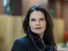 Cecilie Hellestveit mener ny teknologi gjør det lettere å ramme med sanksjoner. Foto: Håkon Mosvold Larsen/NTB