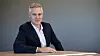 Shane McArdle fikk tilbud om jobben etter at Kongsberg Digital hadde gått gjennom over 250 kandidater.