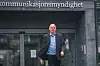 Sikkerhetsdirektør Svein Sundfør Scheie i Nasjonal kommunikasjonsmyndighet sier Nkom kan komme til å be nødetatene om å vurdere å ha flere leverandører av nødnumre, slik mange andre europeiske land har eller skal få.