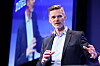 Det er feil at vi i TEK Norge hopper bukk over geopolitisk risiko og kun taler for våre internasjonale medlemmer, skriver Øyvind Husby i Tek Norge.