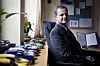 Samferdselsminister Ketil Solvik-Olsen vil ha organisertt utnyttelse av teknologi i transportsektoren. Bilde: Håkon Jacobsen