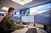I en ny anskaffelse er Forsvaret på jakt etter konsulenter med erfaring fra Statens prosjektmodell. Her fra Cyberforsvarets IKT-tjenester (CIKT) på Kolsås.