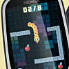 Er 2017-versjonen av Snake bedre enn den originale 3310-versjonen av spillet? Kjør debatt! Foto: HMD Global
