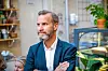 Telenor fikk søksmålet i hendene første gang i november 2022. Lenge etter at foreldelsesfristen løp ut: – Telenor mener også at enkelte av kravene uansett er blitt så gamle, at de er foreldet , sier Krokan til Digi. Foto: Frode Hansen/NTB