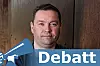 Per Thorsheim er IT-sikkerhetsrådgiver i firmaet God Praksis.