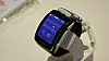 Gear S er Samsungs ferskeste smartklokke. Bilde: Thomas Marynowski