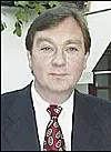 Administrerende direktør i Microsoft Norge, Ole Morten Settevik.