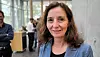 Gunn Karin Gjul er statssekretær i justis- og beredskapsdepartementet. Foto: Marianne Gjessing