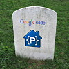 Åpen kildekode-tjenesten Google Code legges helt ned om ti måneder.