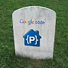 Åpen kildekode-tjenesten Google Code legges helt ned om ti måneder.