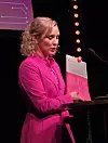 Jobben til digitaliseringsminister Tung viser seg å være mer krevende enn vi antok, mener debattinnleggets forfatter. Foto: Oskar Hope-Paulsrud