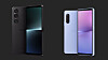 I dag lanserer Sony to av tre nye telefoner. Xperia 1 V og Xperia 10 V er, som det fremgår av romertallet, de femte i rekken av designet som har holdt seg veldig stabilt over mange år.