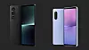 I dag lanserer Sony to av tre nye telefoner. Xperia 1 V og Xperia 10 V er, som det fremgår av romertallet, de femte i rekken av designet som har holdt seg veldig stabilt over mange år.