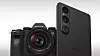 Ifølge Sony skal den nye sensorteknologien i Xperia 1 V redusere behovet for systemkameraer, som dette Alpha-kameraet fra egen kameradisvisjon. Det blir mange sikkert glade før å høre. Foto: Sony