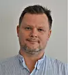 Senest innen 2025 skal alle Digidirs tjenester støtte IPv6. Det inkluderer eID-underleverandører som BankID, ifølge direktoratets seksjonssjef Jon Håkon Odd. Foto: Digdir