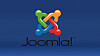 CMS-løsningen Joomla ble første gang utgitt i august 2005 som en forgrening av CMS-løsningen Mambo.