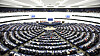 EU-parlamentet i Strasbourg tok tirsdag stilling til et kontroversielt forslag til reform av EUs direktiv om opphavsrett.