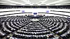 EU-parlamentet i Strasbourg tok tirsdag stilling til et kontroversielt forslag til reform av EUs direktiv om opphavsrett.