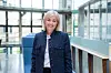 Evi Seljevoll, administrerende direktør for Tietoevry Tech Services. Foto: Tietoevry