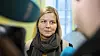 Guri Melby (V) er skeptisk til masseovervåking av innbyggere som ikke er mistenkt for noe.