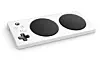 Microsofts Adaptive Controller har revolusjonert gaming for funksjonshemmede. Foto: Microsoft