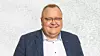Arne Johan Næprud i Kyndryl mener stormaskinens tid ikke er forbi.