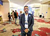 Cheibanny Mohamed Nagi er IT-direktør i Silknet. Ingeniørens Version 2 møtte ham på IT-konferansen SAS Innovate i Orlando i begynnelsen av mai.