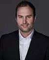 Steffen Breen i Consid Norge, som har dumpet timeprisene for å vinne anbudskonkurransen. Foto: Kristoffer Sandven