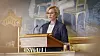 Helse- og omsorgsminister Ingvild Kjerkol presenterte i dag tre nye virkemidler som legges til helseteknologiordningen.
