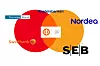 Nordisk direktebetaling: Seks store nordiske banker vil samarbeide med Mastercard for å gi nordiske borgere direktebetaling i Norden og eurolandene.