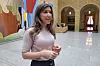 Høyres Anna Molberg sto i spissen for et nytt representantforslag om innleiereglene.